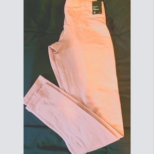 New York and Company High Waist yoga legging NWT size Small
